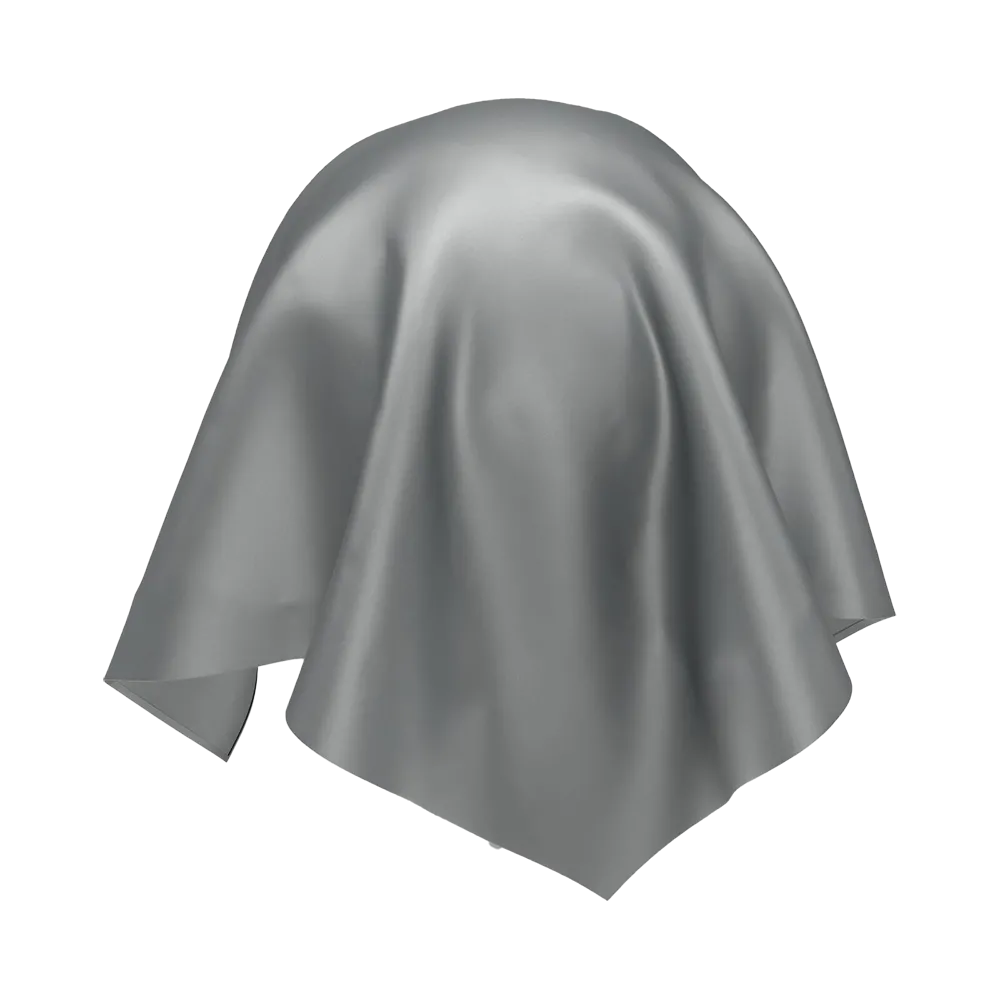 Twinbru – Plain Grey Flat 1527312 3ds Max