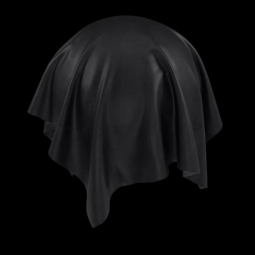 Twinbru – Plain Grey Suede 1772134 3ds Max