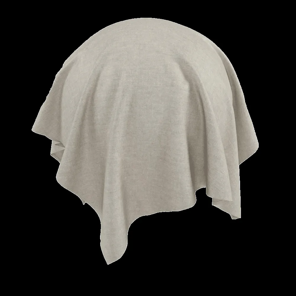 Twinbru – Plain Grey Velvet 1972316 3ds Max