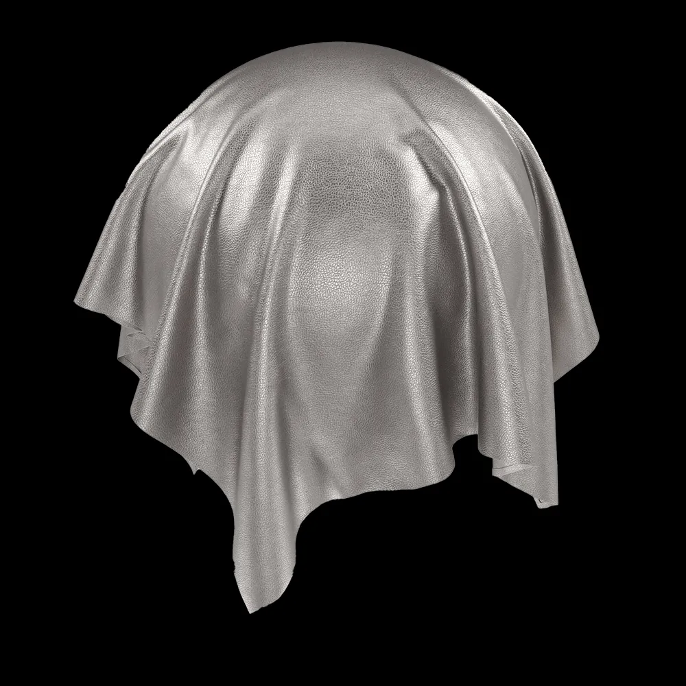Twinbru – Plain Grey Vinyl 2466129 3ds Max