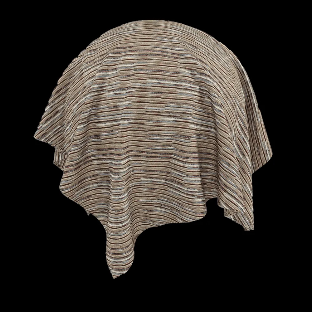 Twinbru – Plain Natural Jacquard 1782430 3ds Max