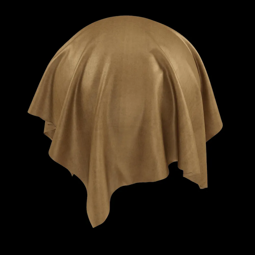 Twinbru – Plain Natural Suede 1872144 3ds Max