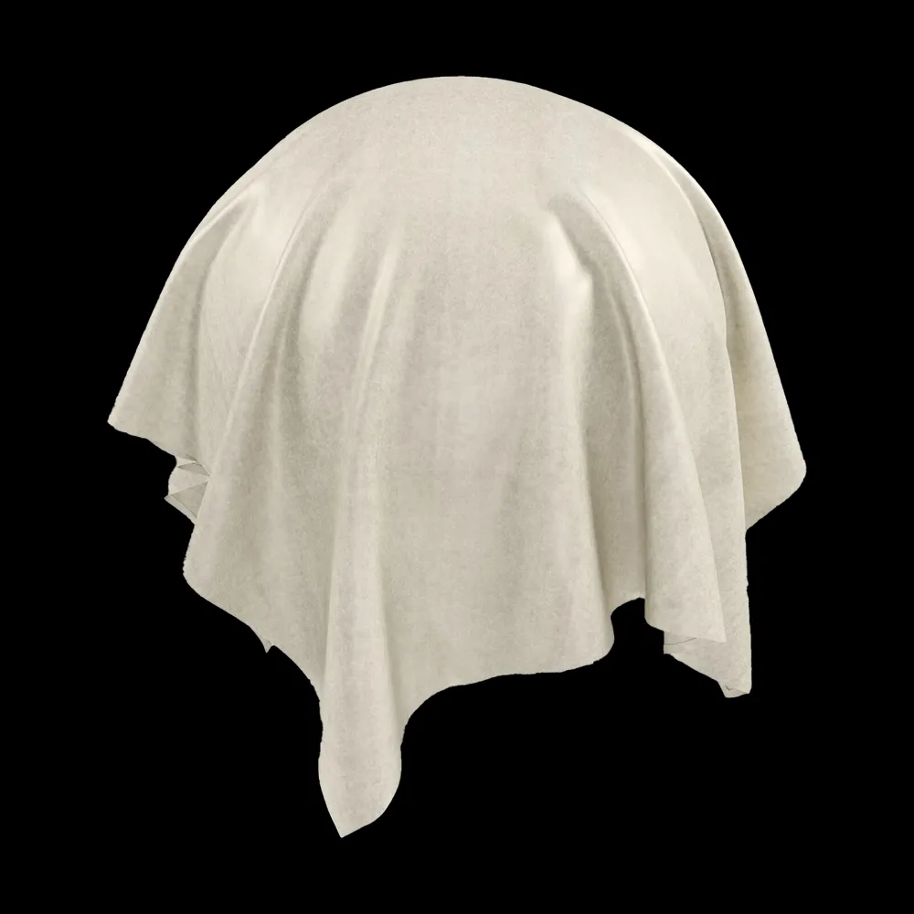 Twinbru – Plain Natural Suede 3048774 3ds Max