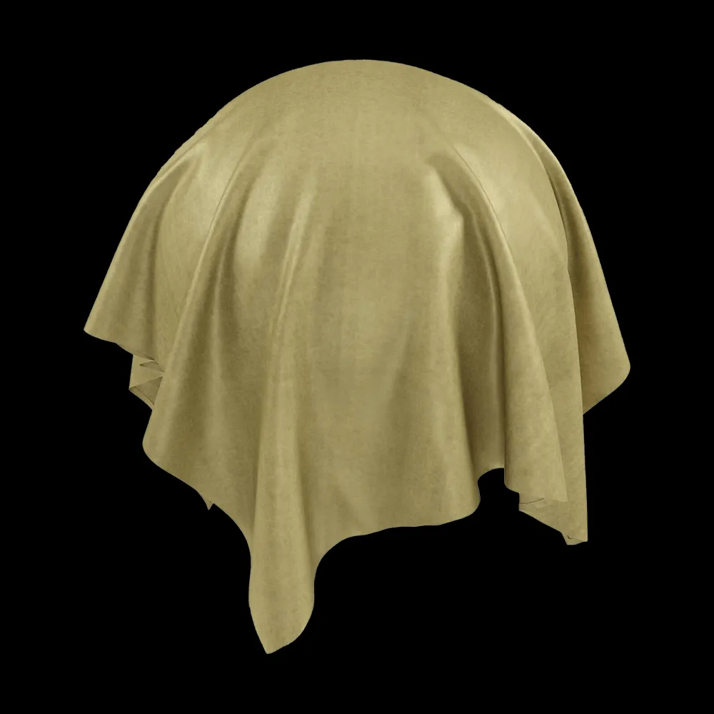 Twinbru – Plain Natural Suede 3348768 3ds Max