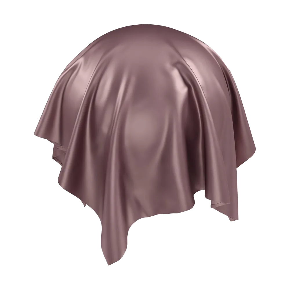 Twinbru – Plain Pink Flat 1827333 3ds Max