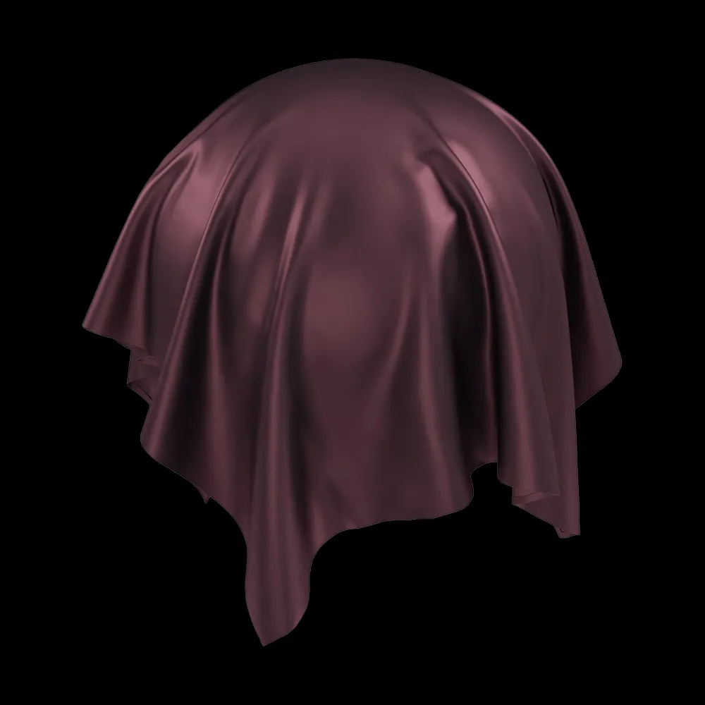 Twinbru – Plain Pink Flat 2127336 3ds Max