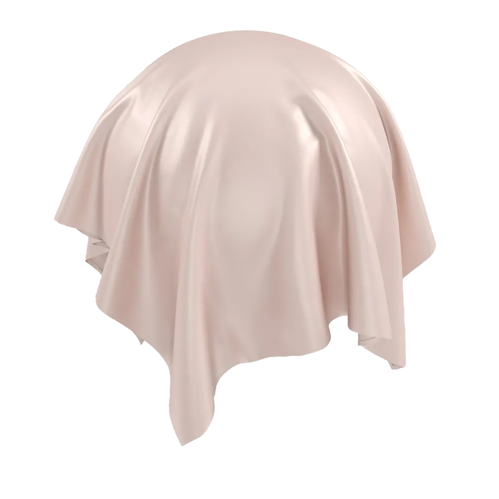 Twinbru – Plain Pink Flat 2181390 3ds Max
