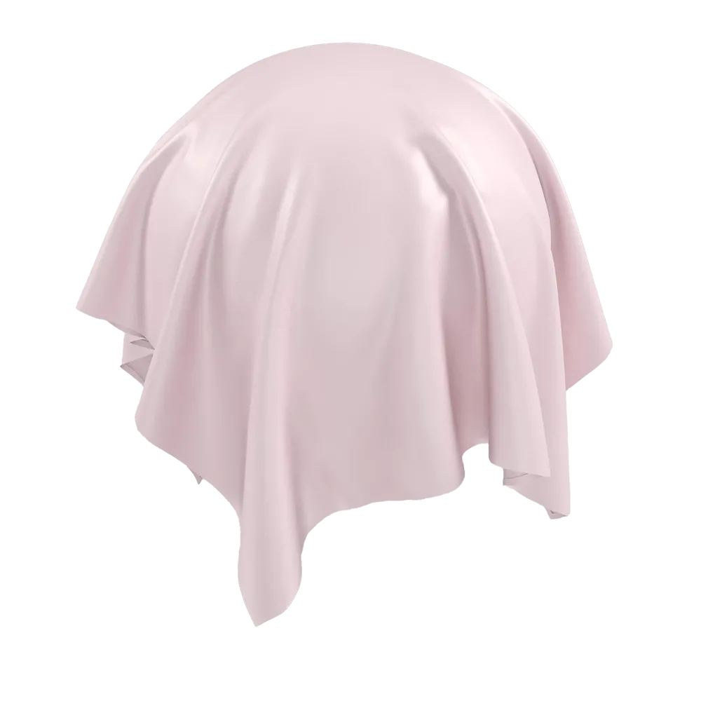 Twinbru – Plain Pink Flat 2881388 3ds Max