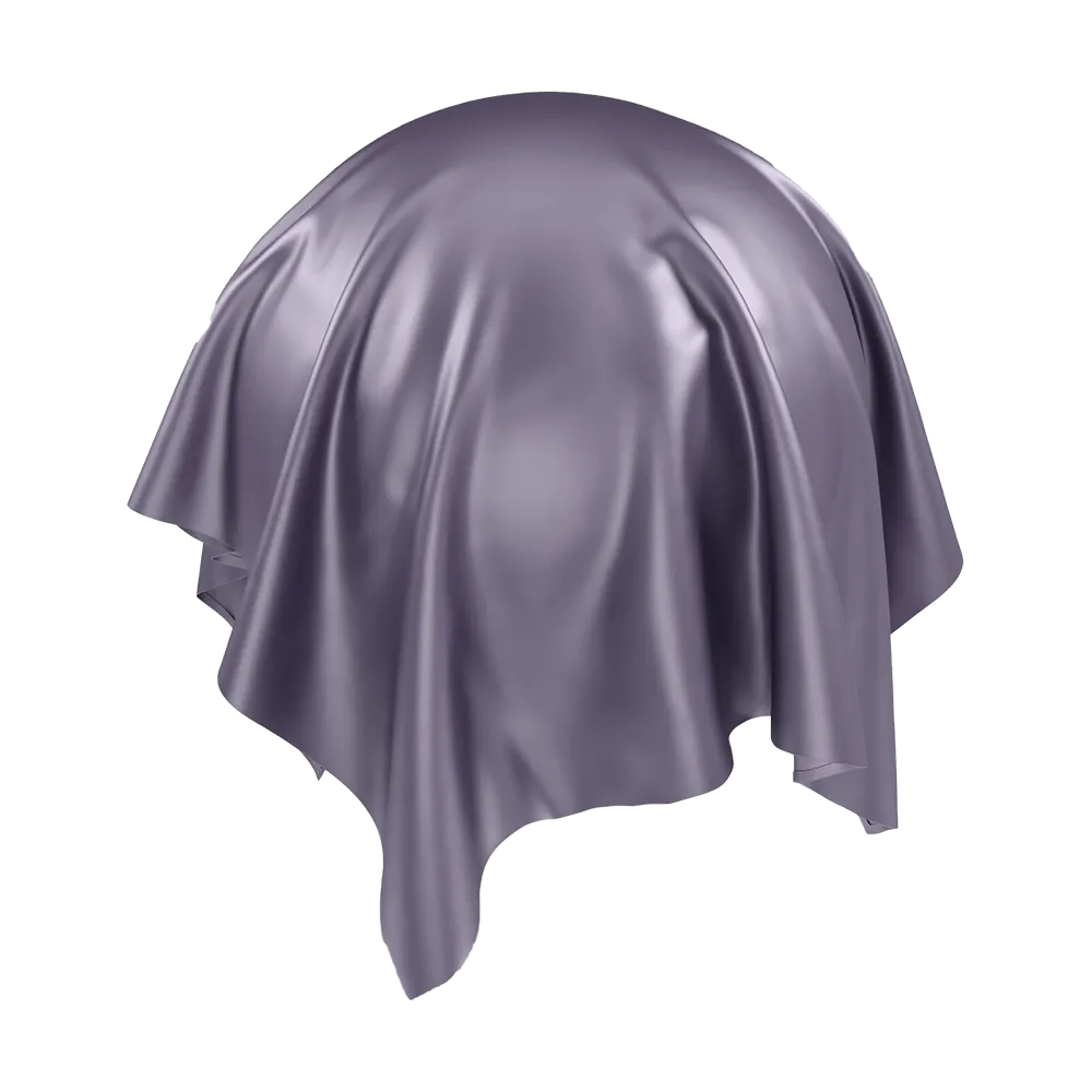Twinbru – Plain Purple Flat 1550370 3ds Max