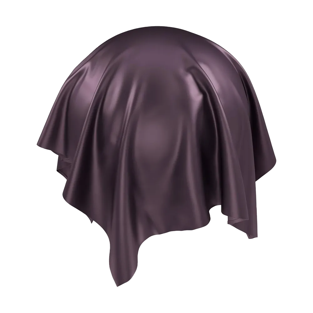 Twinbru – Plain Purple Flat 1650371 3ds Max