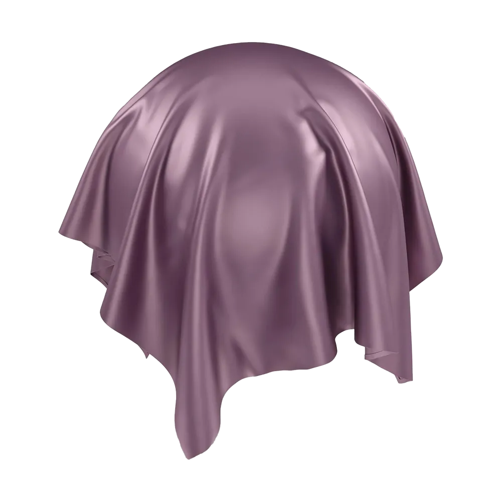 Twinbru – Plain Purple Flat 1927334 3ds Max