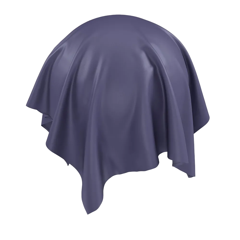 Twinbru – Plain Purple Flat 2281382 3ds Max