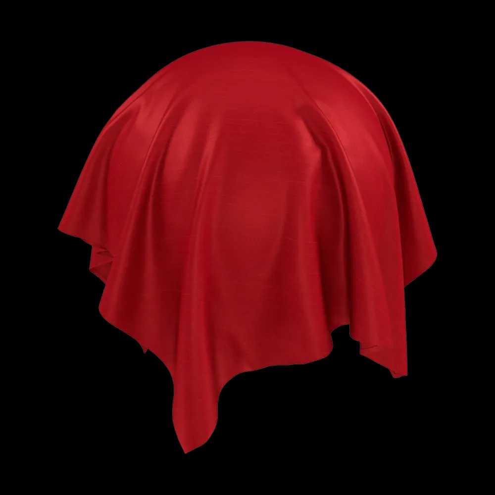Twinbru – Plain Red Texture 1417060 3ds Max
