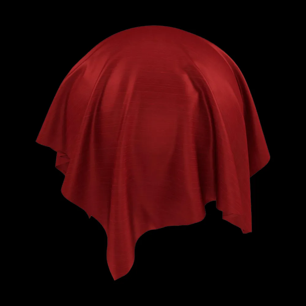 Twinbru – Plain Red Texture 1517061 3ds Max