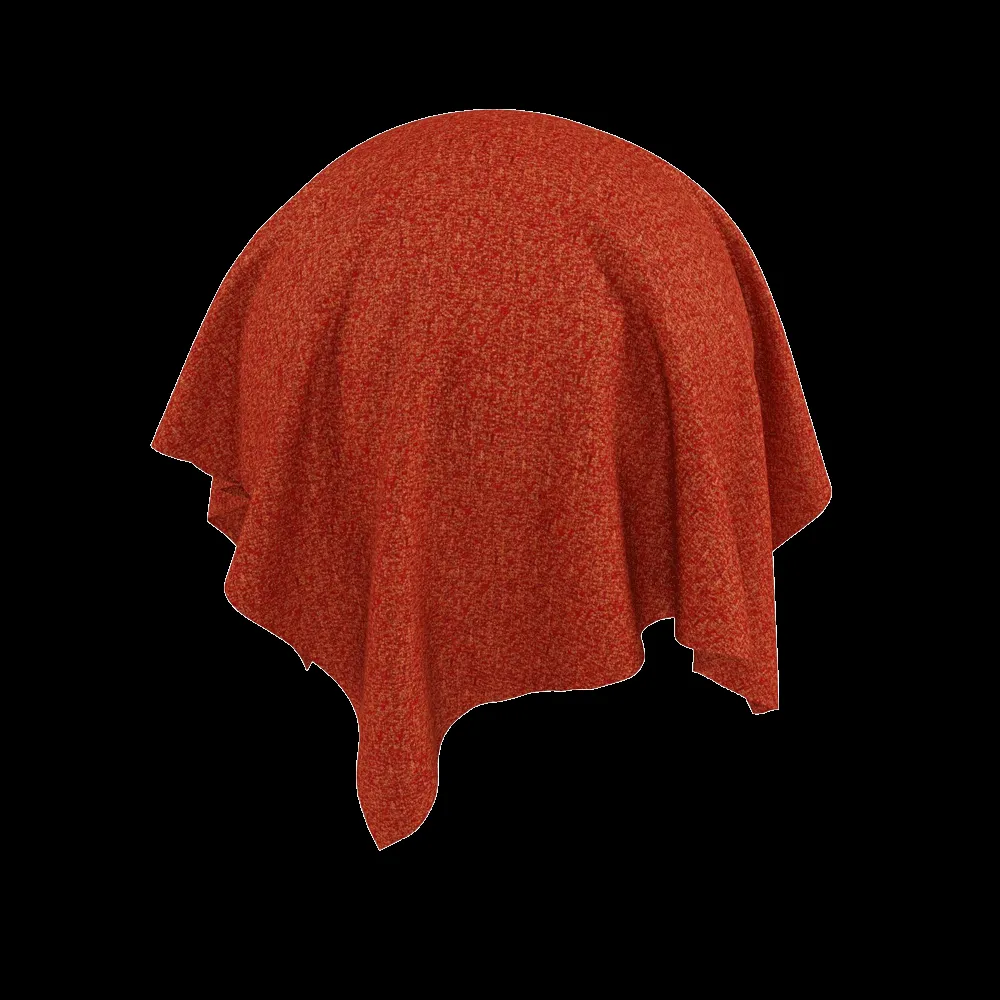 Twinbru – Plain Red Texture 2072425 3ds Max