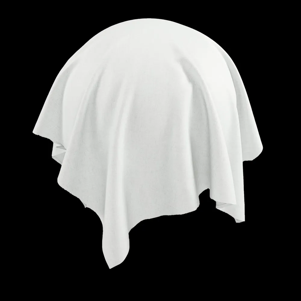 Twinbru – Plain White Blackout 2273921 3ds Max