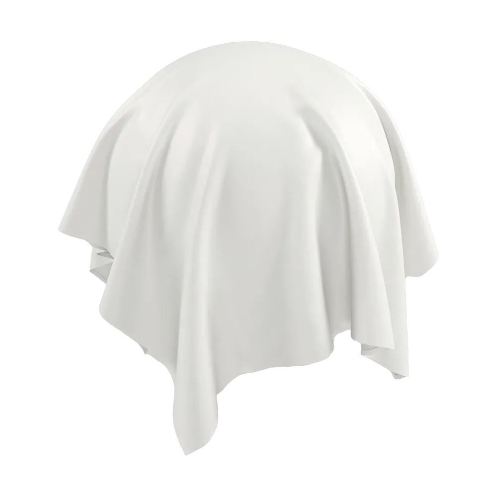 Twinbru – Plain White Flat 2127318 3ds Max