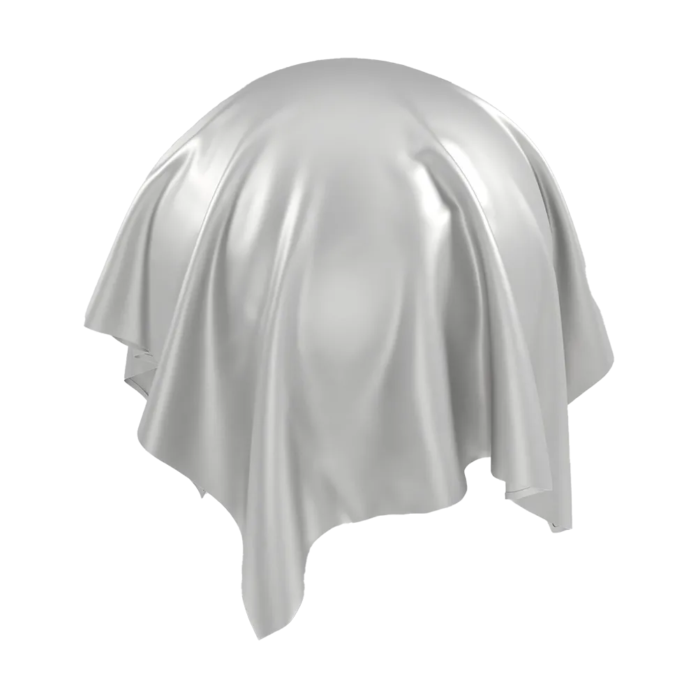 Twinbru – Plain White Flat 2250368 3ds Max