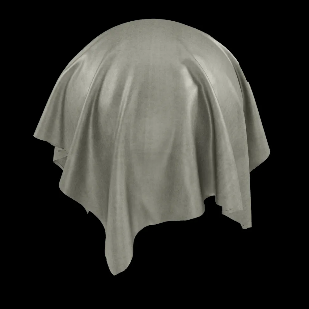 Twinbru – Plain White Suede 1872135 3ds Max