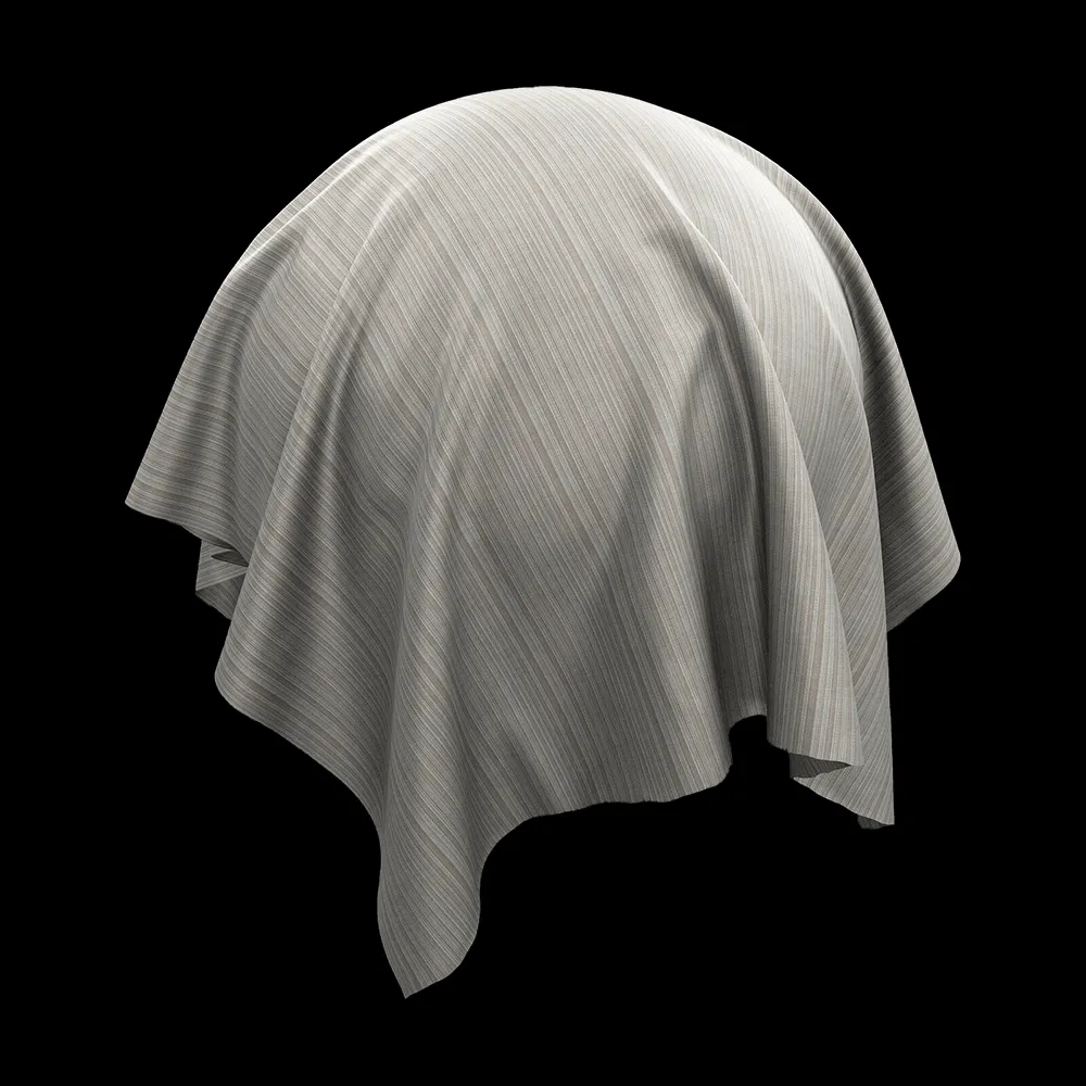 Twinbru – Stripe Brown Dimout 2329138 3ds Max