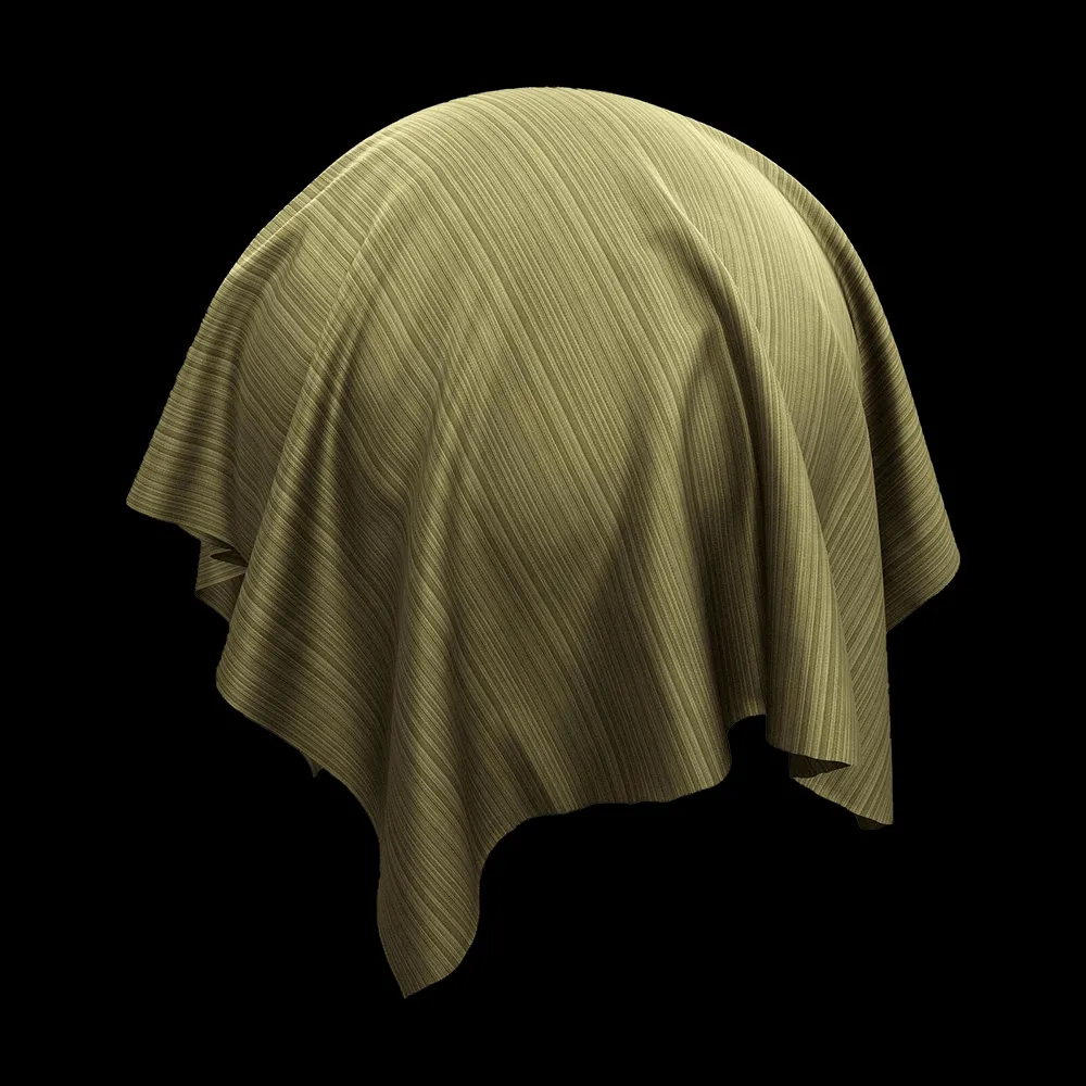 Twinbru – Stripe Green Dimout 1629140 3ds Max
