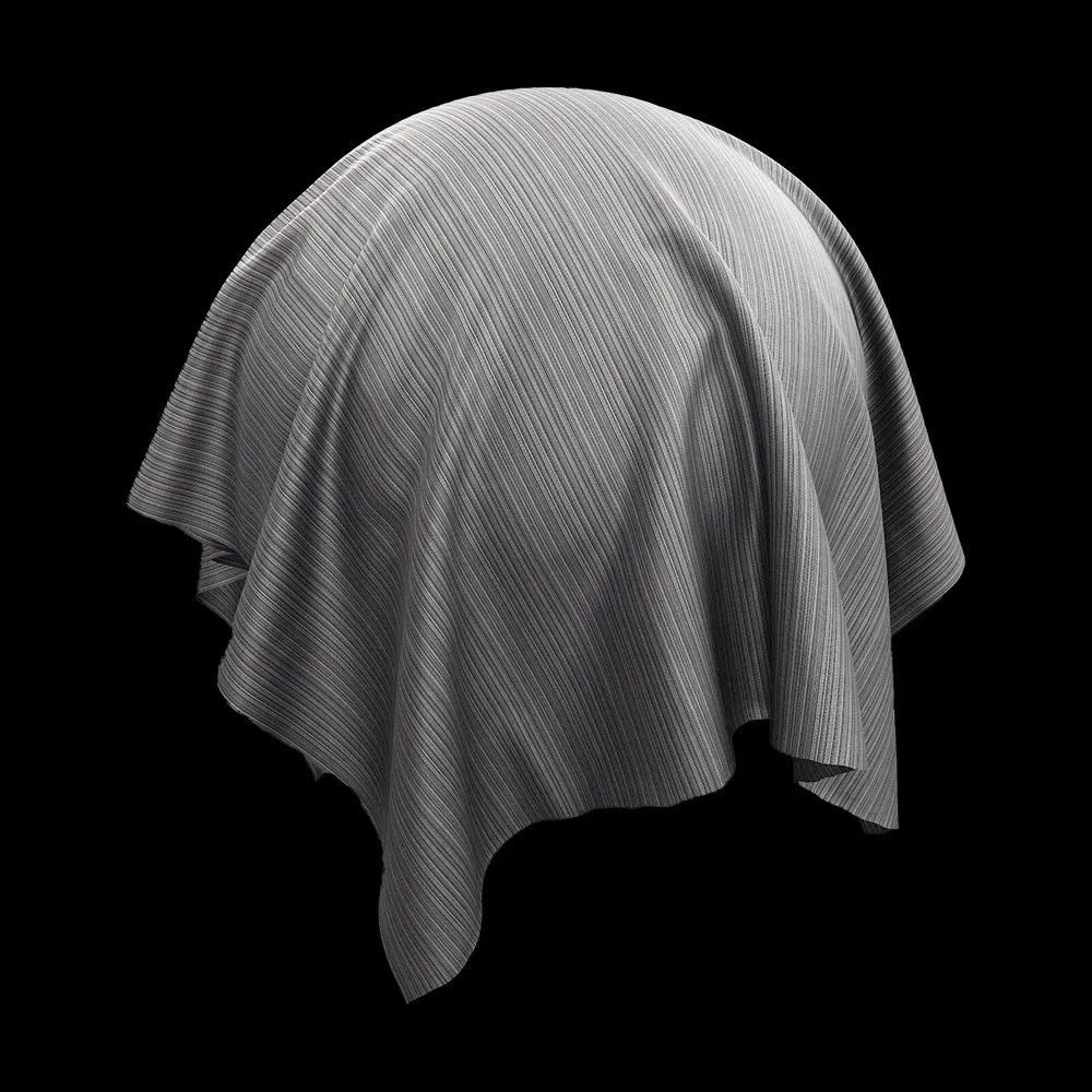 Twinbru – Stripe Grey Dimout 2029135 3ds Max