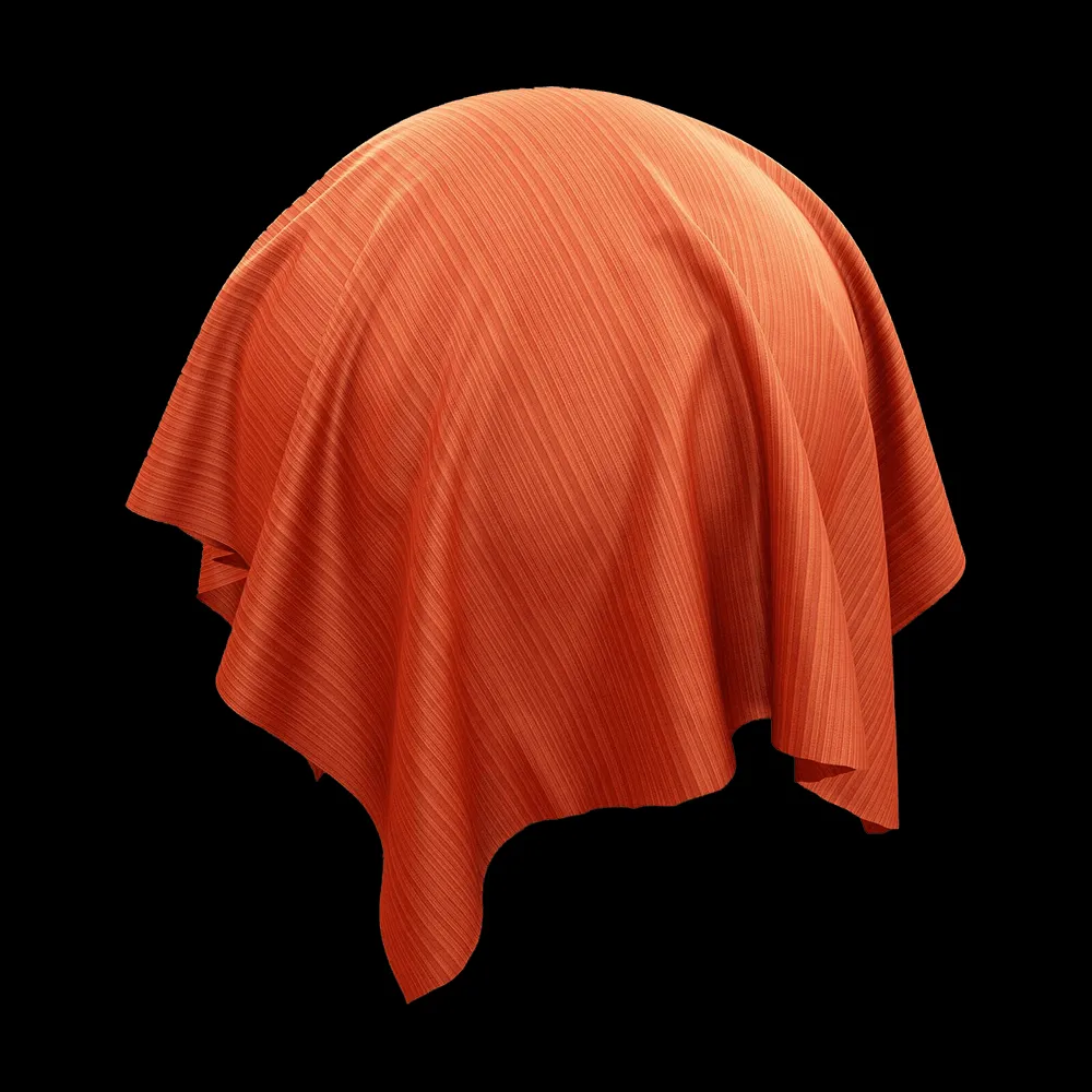 Twinbru – Stripe Orange Dimout 1929143 3ds Max