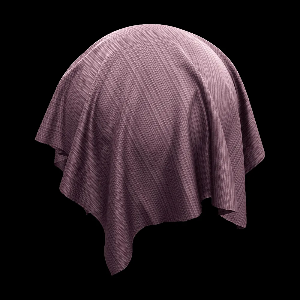 Twinbru – Stripe Purple Dimout 2229146 3ds Max