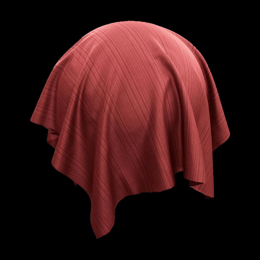 Twinbru – Stripe Red Dimout 2029144 3ds Max
