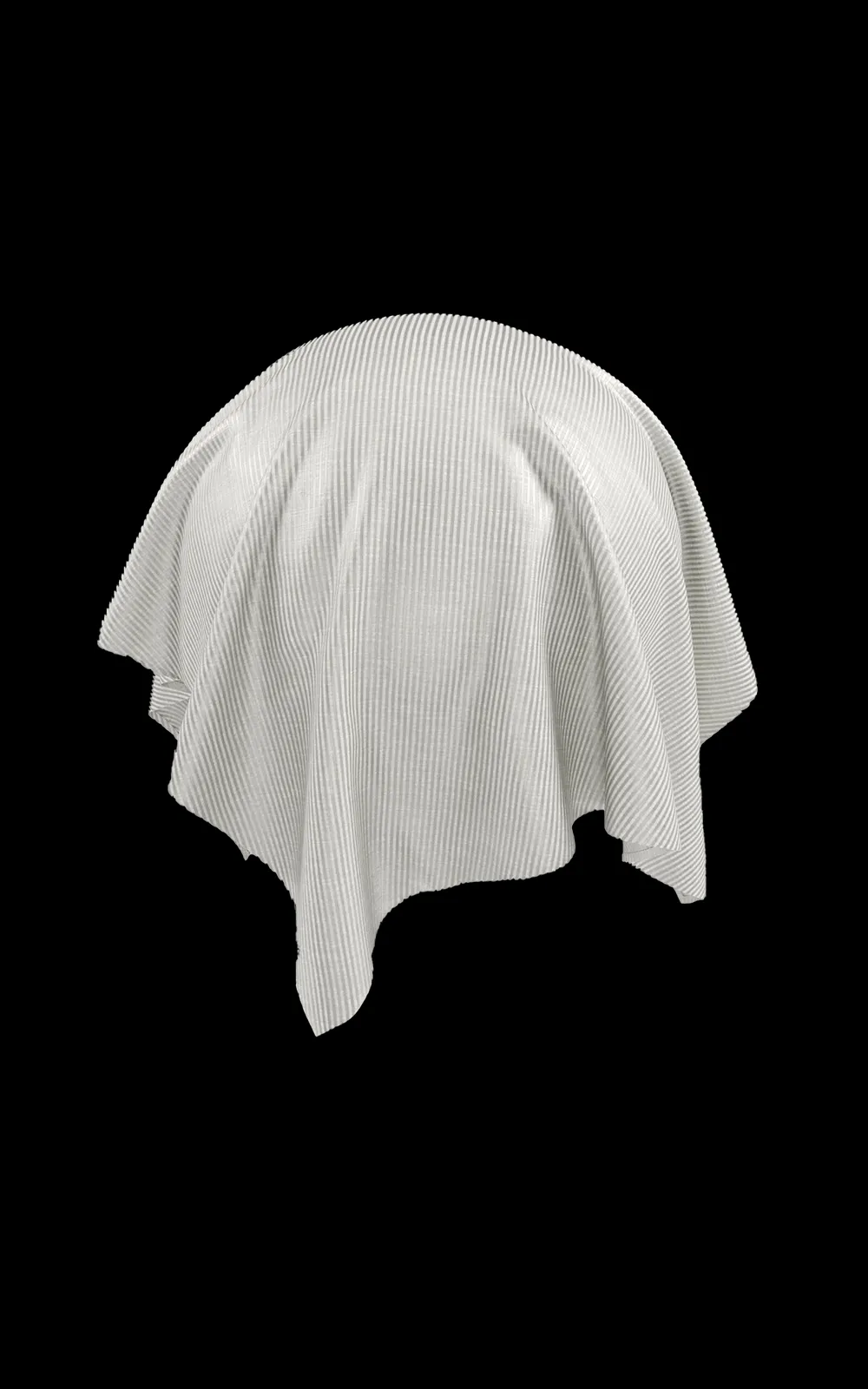 Twinbru – Stripe White Jacquard 3071976 3ds Max