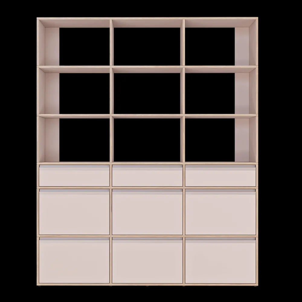 Tylko – Sideboard 1347416 3ds Max