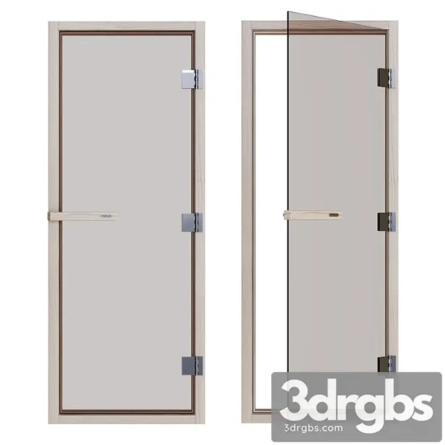 Tylo dgm sauna door