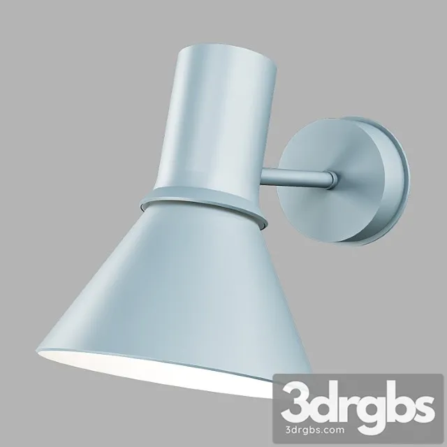 Type 80 ™ by anglepoise 3dsmax Download