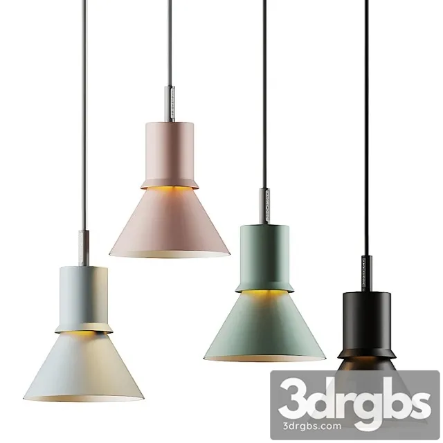 Type 80 � pendant from anglepoise