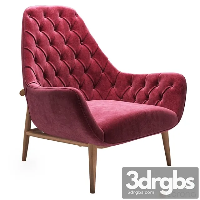 Ulivi salotti jade high