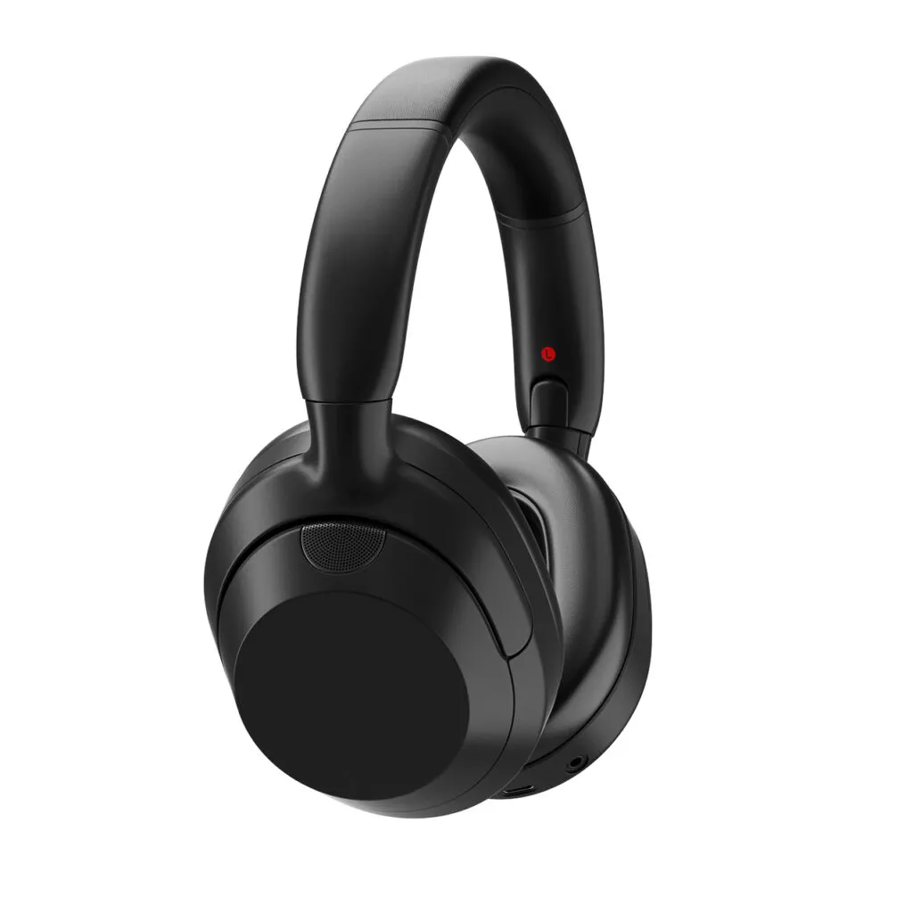 Ult Wear Headphones Black by Sony