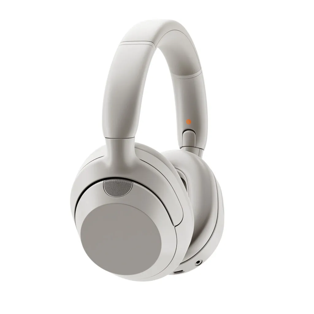 Ult Wear Headphones White by Sony