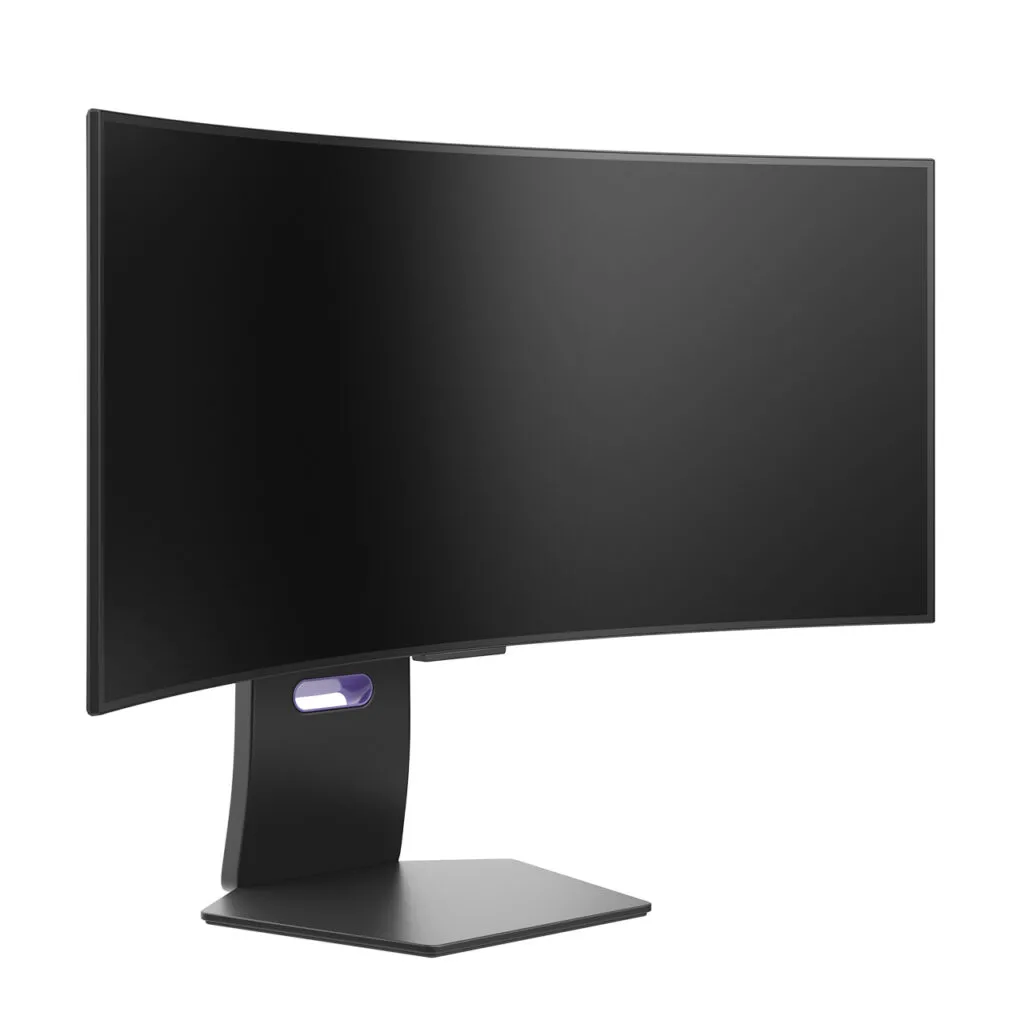 UltraGear OLED Gaming Monitor by LG