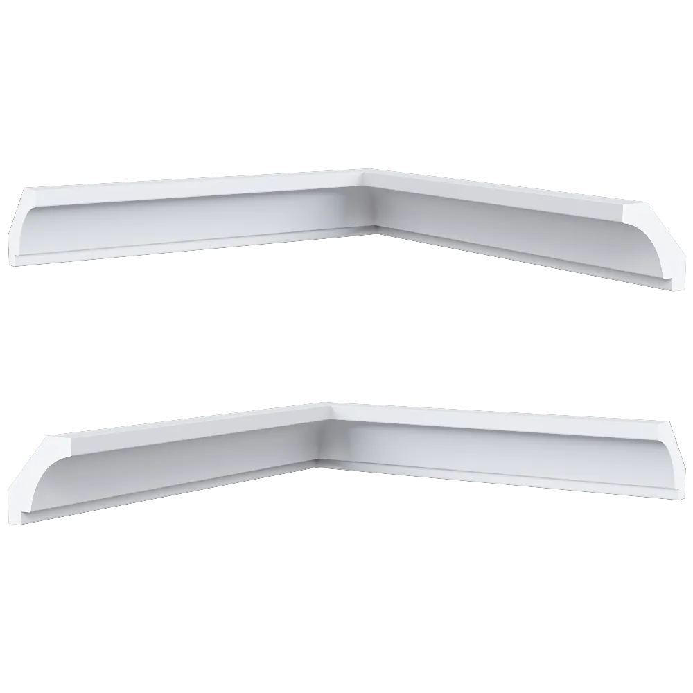 Ultrawood – Cornice CR 0014 3ds Max