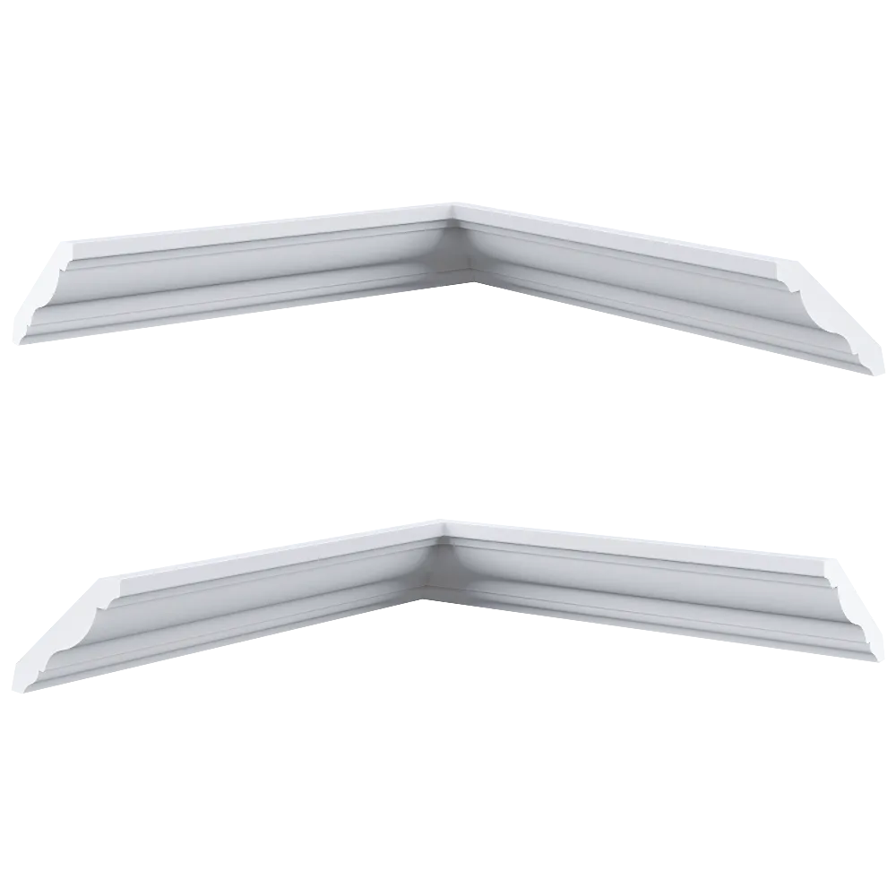 Ultrawood – Cornice CR 0019 3ds Max