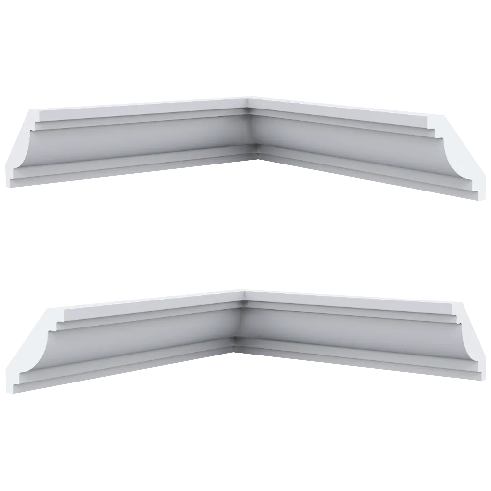 Ultrawood – Cornice CR 0021 3ds Max