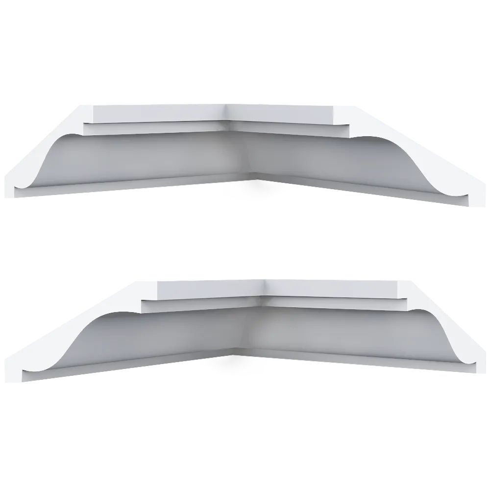 Ultrawood – Cornice CR 0023 3ds Max