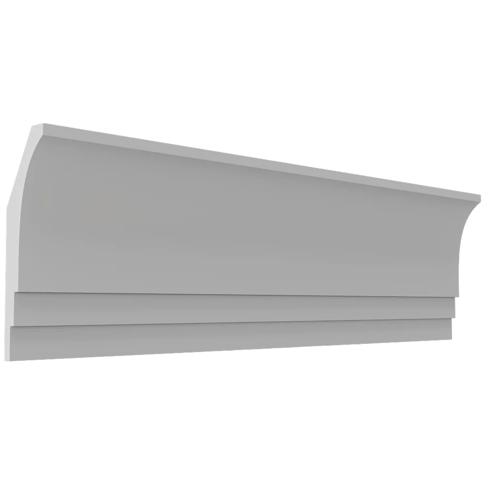 Ultrawood – Cornice CR 0026 W 3ds Max