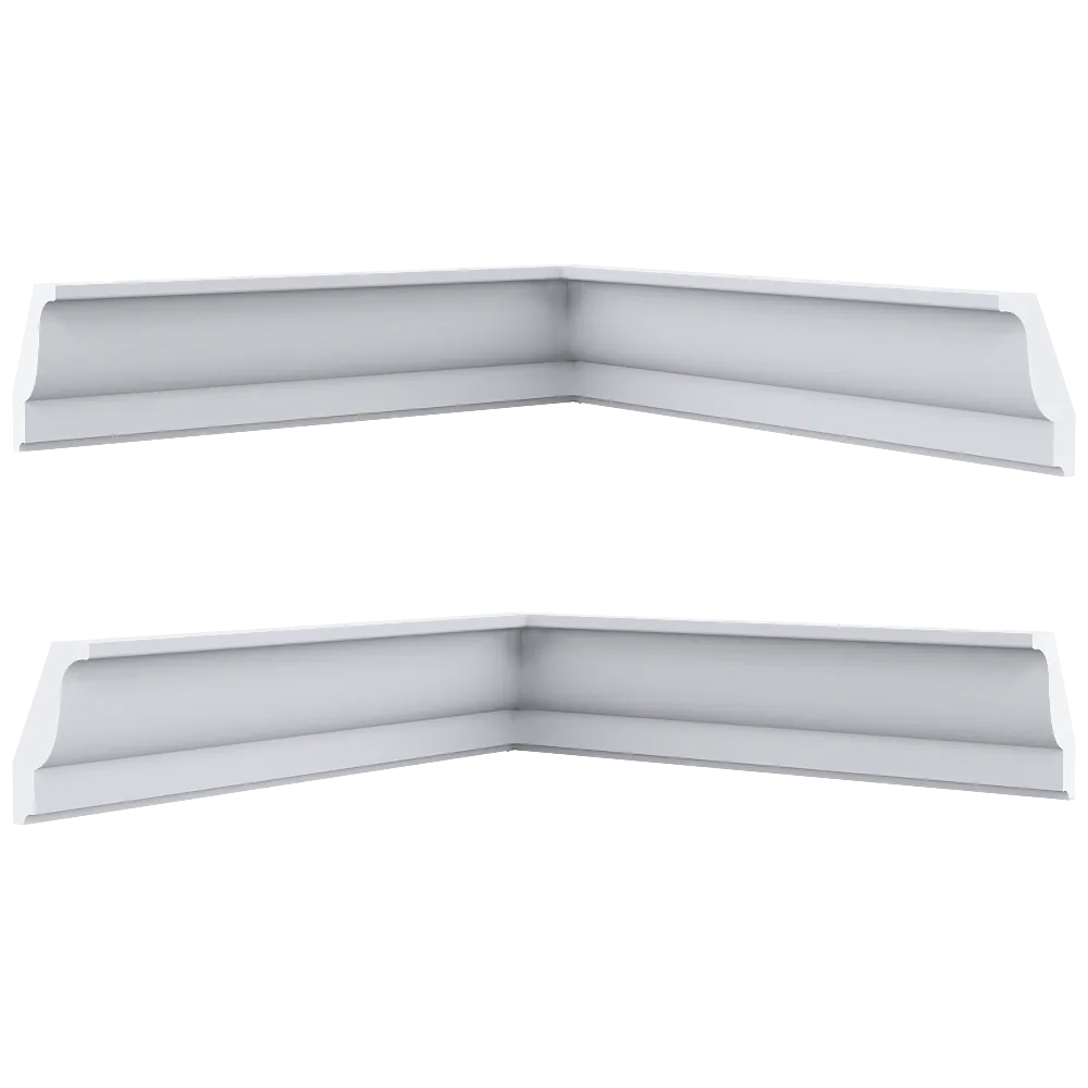 Ultrawood – Cornice U 0025 3ds Max