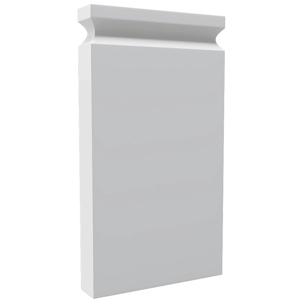 Ultrawood – Decor. lower element D 1095 3ds Max