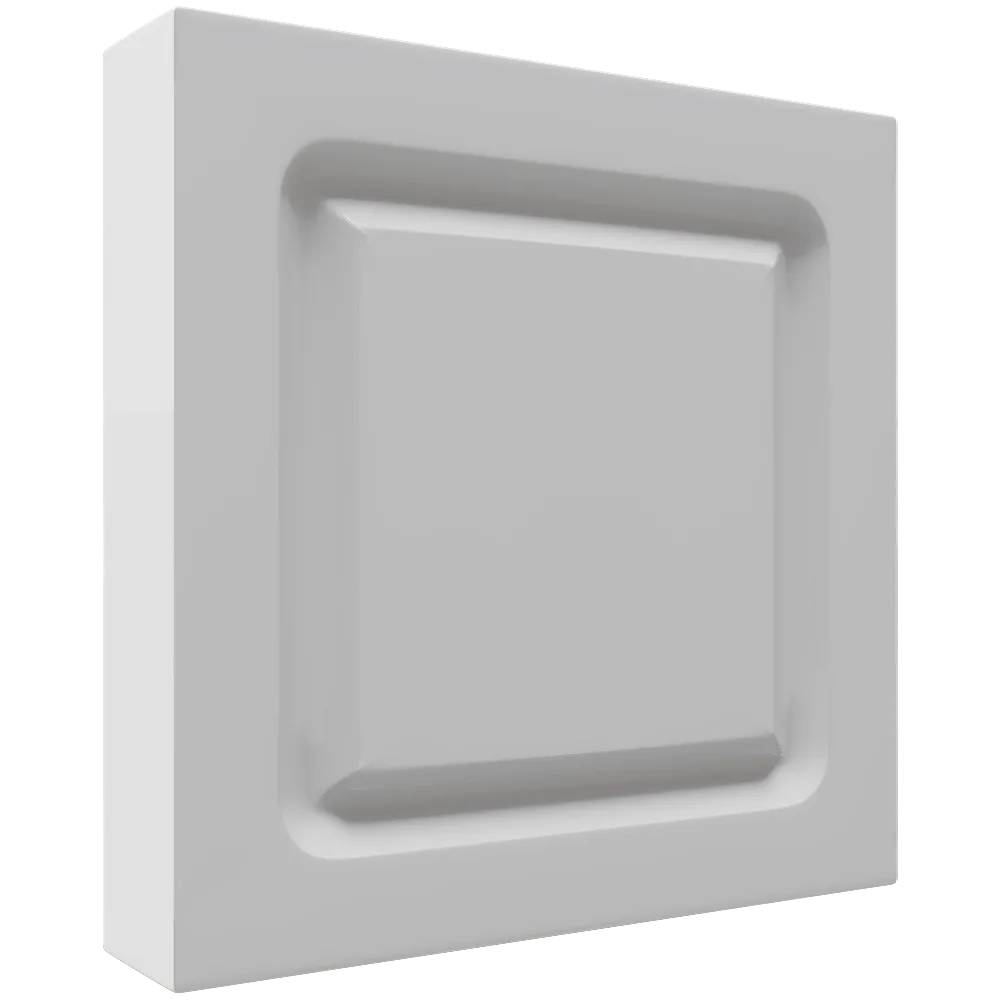 Ultrawood – Decoration upper element D 2085 3ds Max