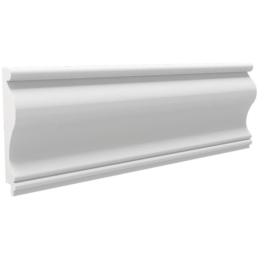 Ultrawood – Molding Trim 0001 i 3ds Max