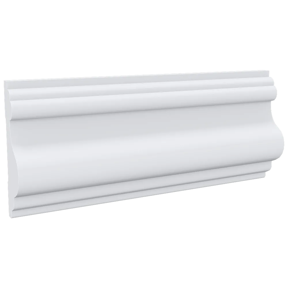 Ultrawood – Molding U 0002 W 3ds Max