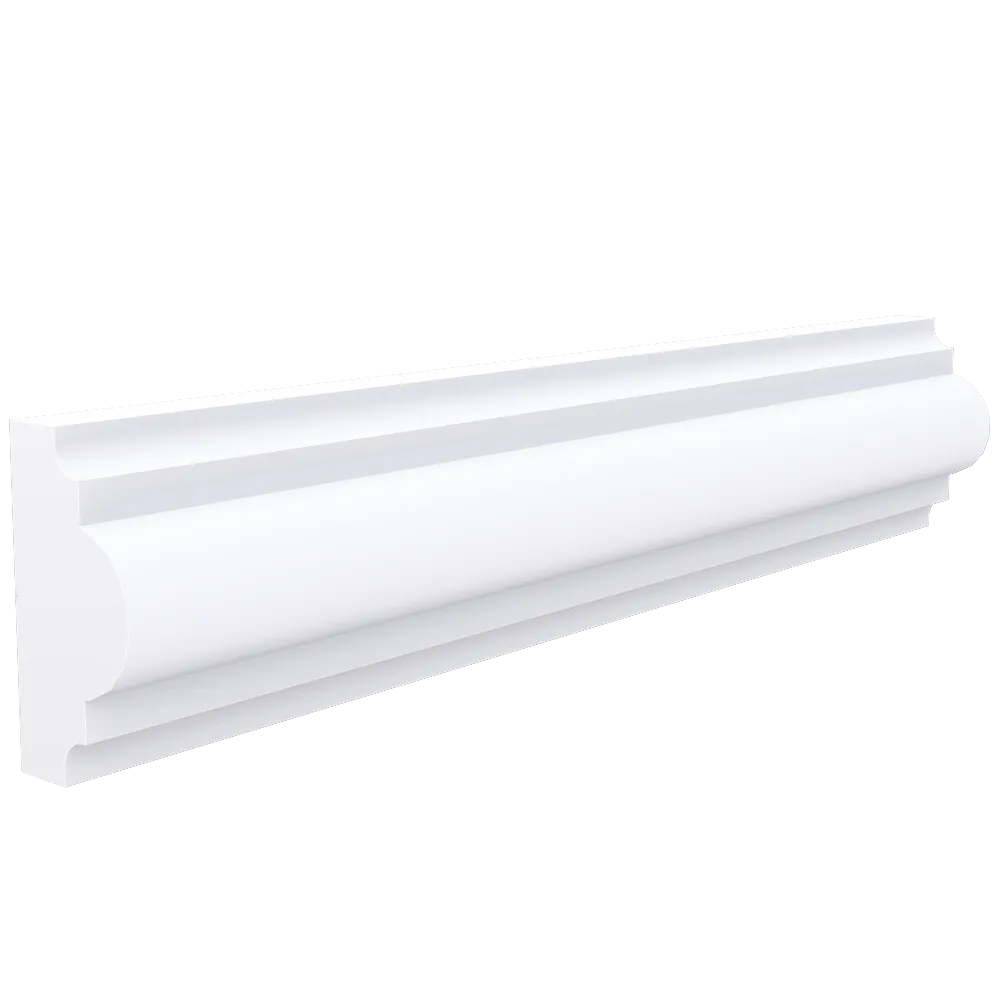 Ultrawood – Molding U 0021 i 3ds Max