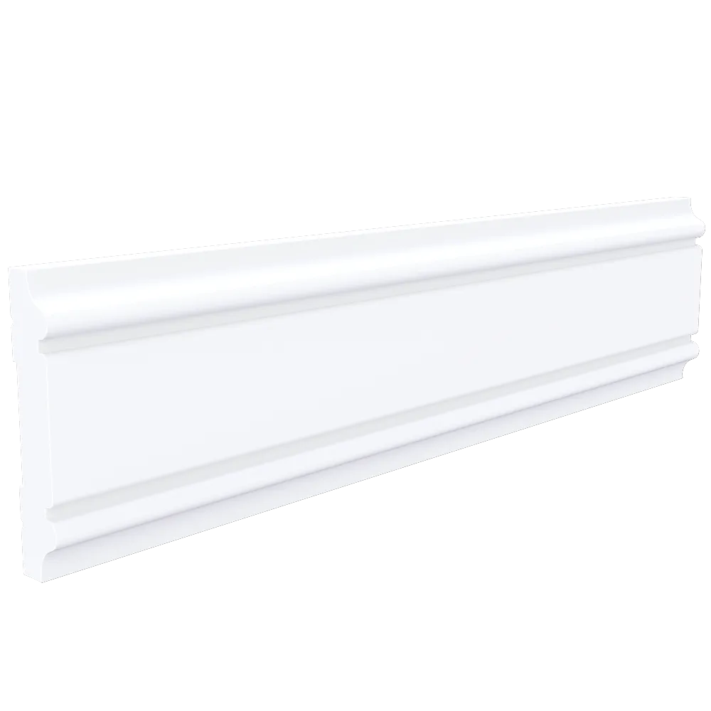 Ultrawood – Molding U 0031 i 3ds Max